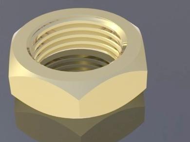 球面垫圈与锥面垫圈,金属垫圈和橡胶垫圈