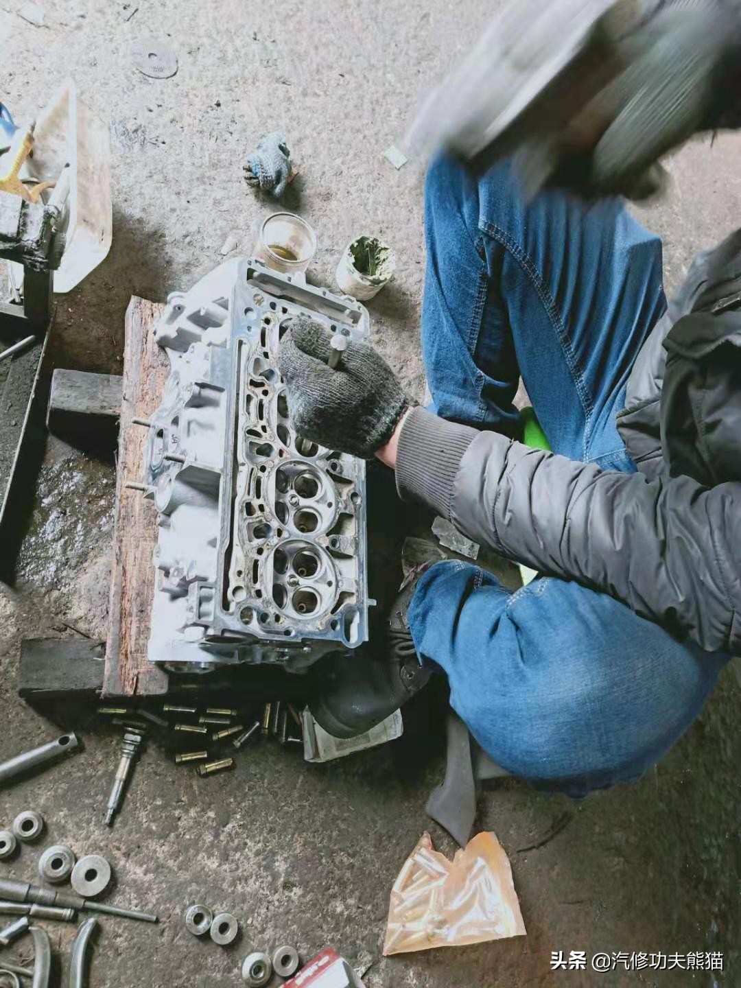 奥迪为何不能解决发动机烧机油,奥迪q5lea888三代发动机烧机油么