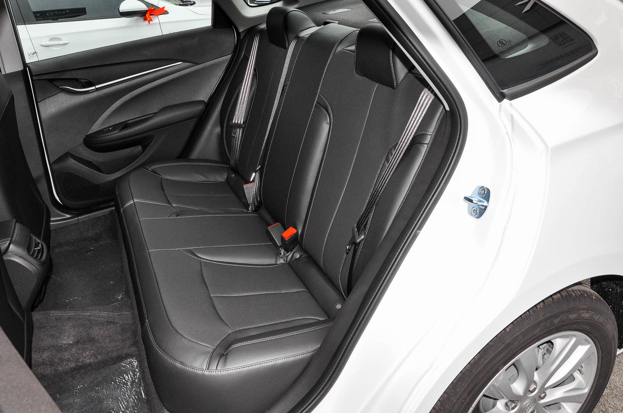 别克英朗发动机和变速箱怎么样,别克英朗动力怎么样视频