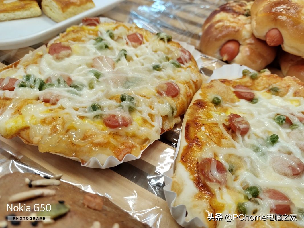 诺基亚g50评测,诺基亚g50智能5g手机