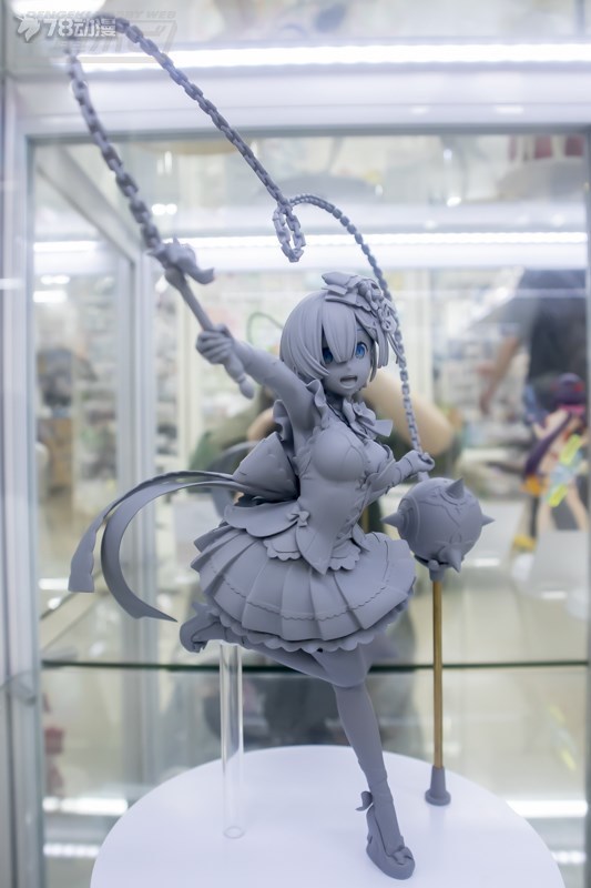 秋叶原桃手办视频,秋叶原最贵手办多少钱