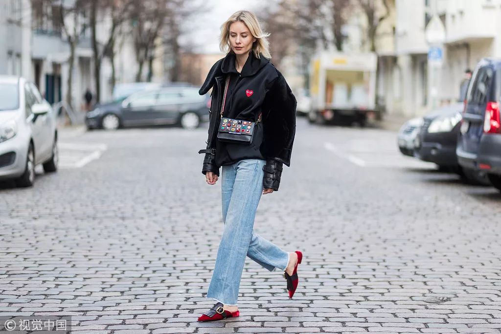 四月婚礼季,四月结婚穿什么鞋好看