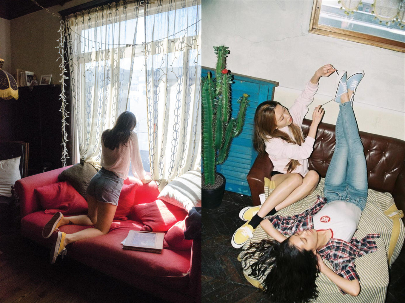 vans有人代言吗,vans有代言吗