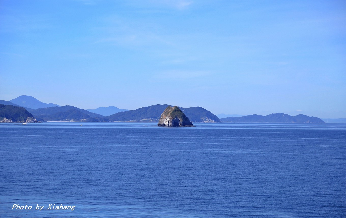 邮轮从上海到日本福冈要多少时间,日本豪华游轮旅游攻略福冈