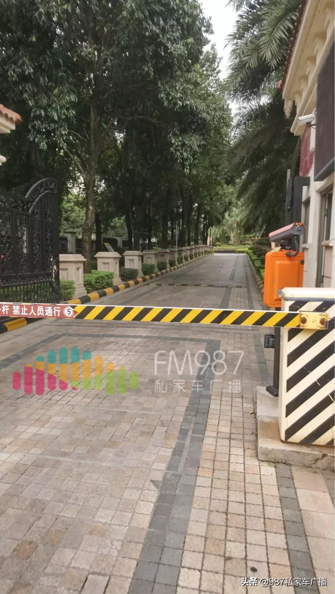 福州一小区保安打死业主,福州小区保安打业主