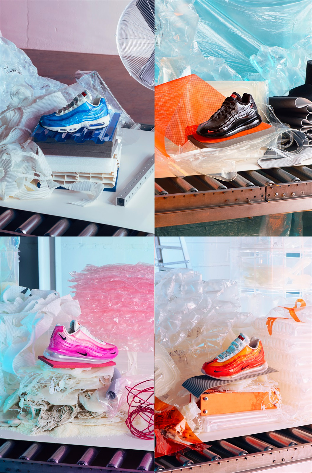 nikeairmax720-818气垫,nikeairmax720全气垫