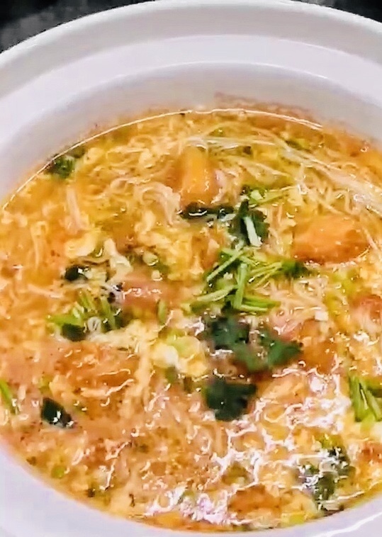 西红柿鸡蛋做法神仙吃法,西红柿鸡蛋家常做法湘菜