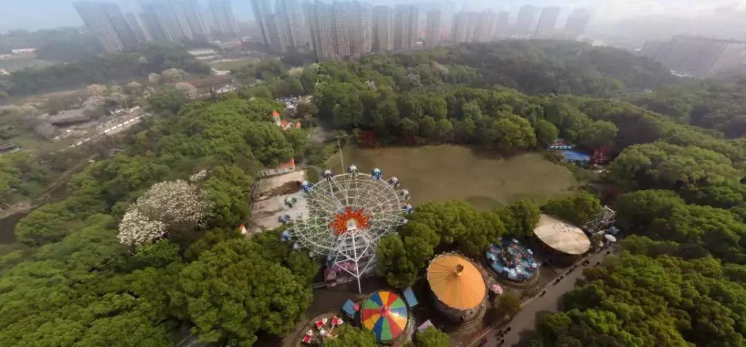 衡阳是一座低调的城市,衡阳一座城市的底蕴