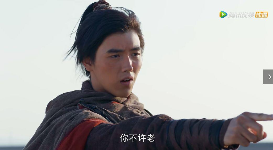 今年第一部“直男”受众的国产好戏，来自一位比男人还刚的女导演