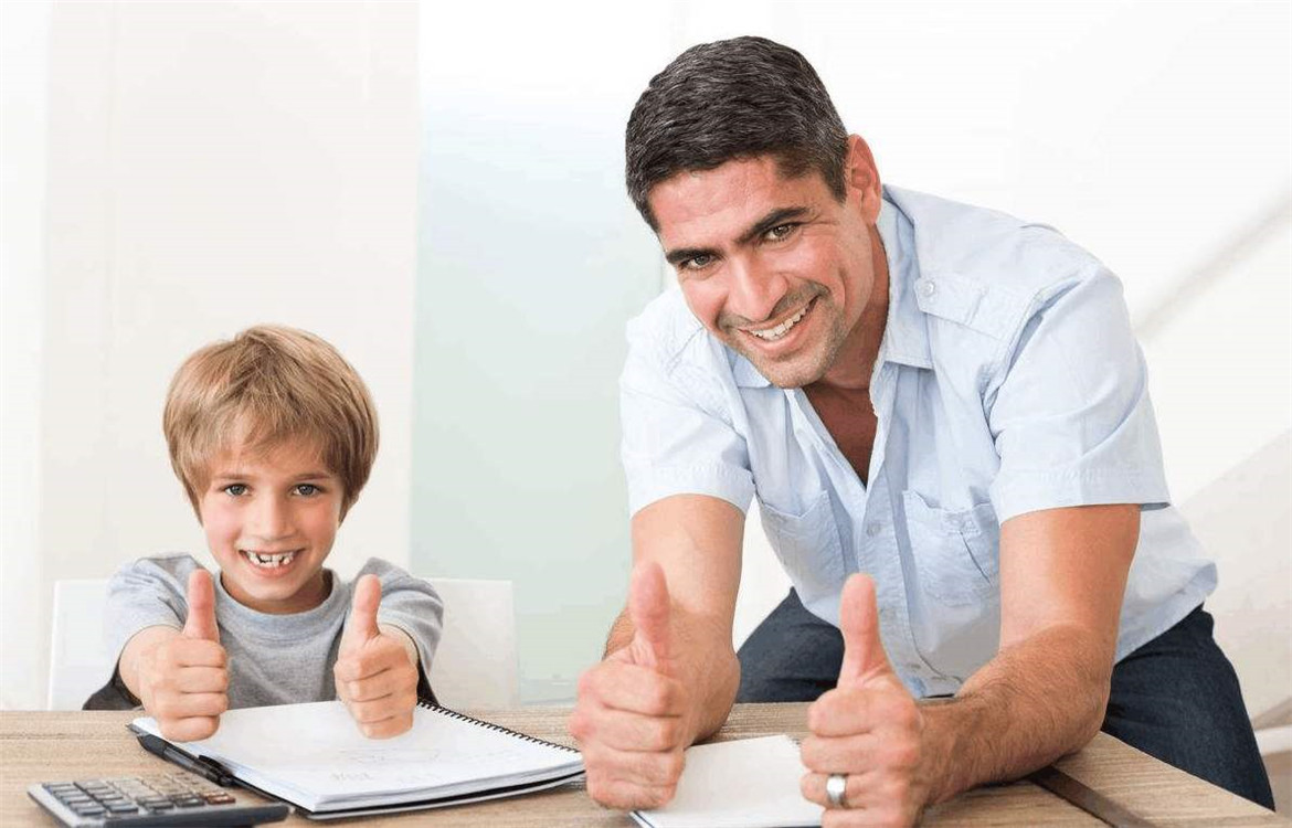 孩子好胜心强接受不了失败怎么办,如何培养孩子内心强大不受欺负