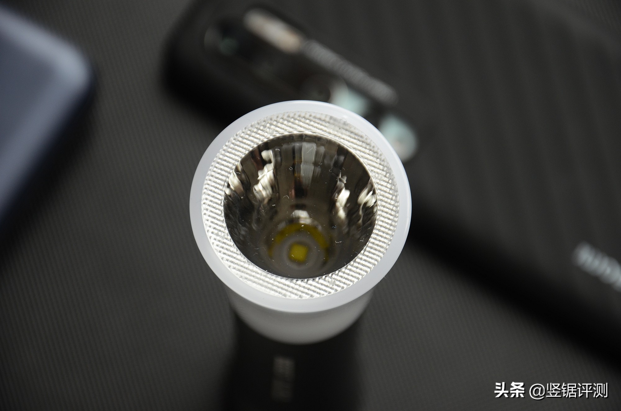 小米生态链感应小夜灯,小米生态链极蜂手电筒