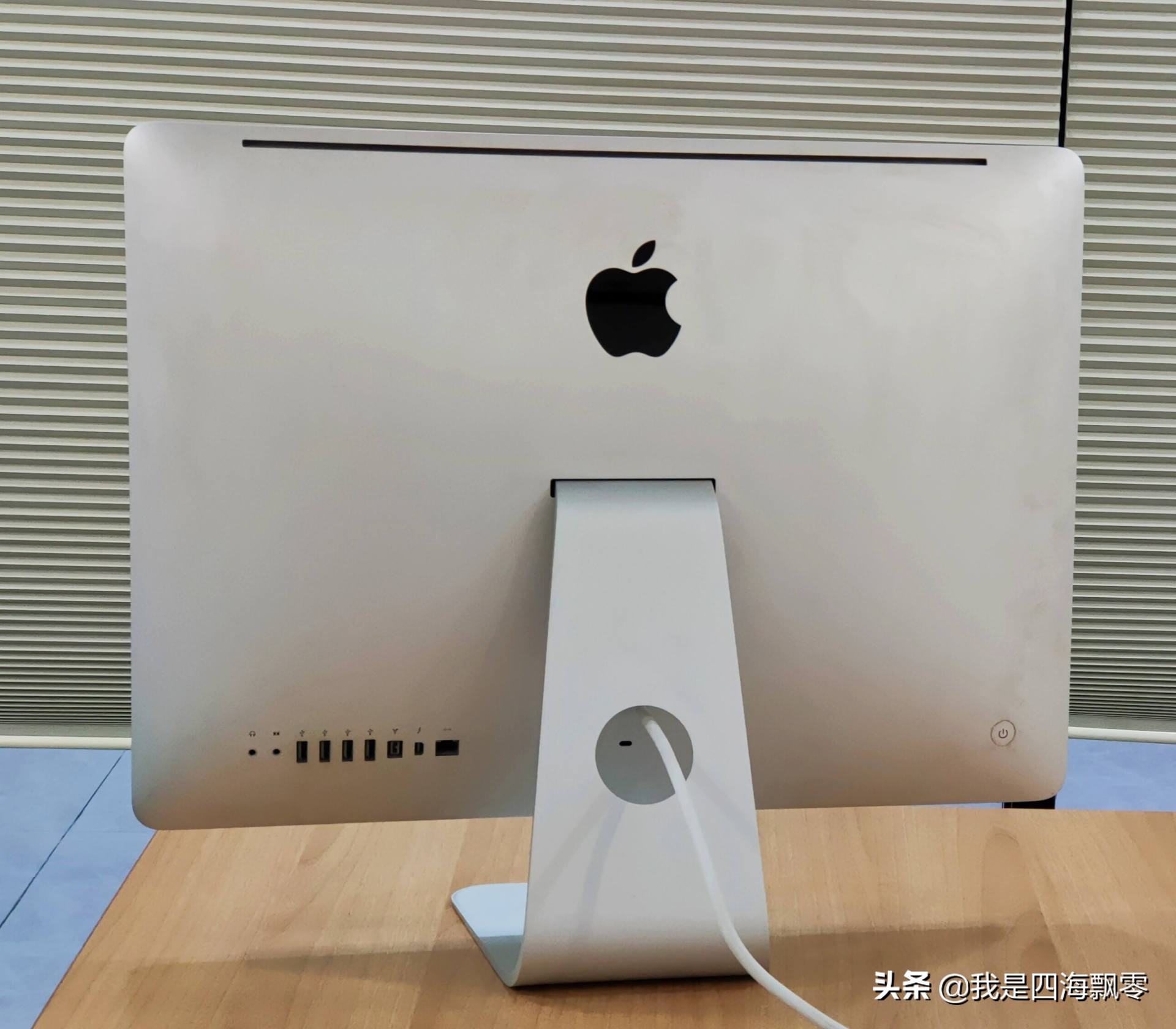 苹果imac一体机2011款系统升级,给苹果imac加固态硬盘和内存