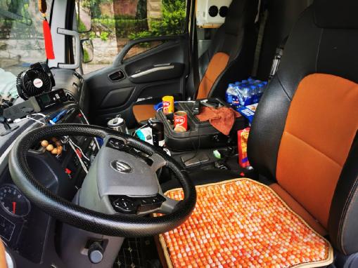 奥铃为什么这么好,奥铃前景如何