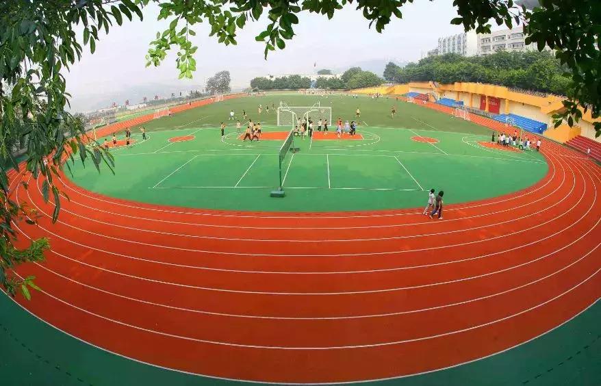 29中住读部是个怎样的学校,29中的学校