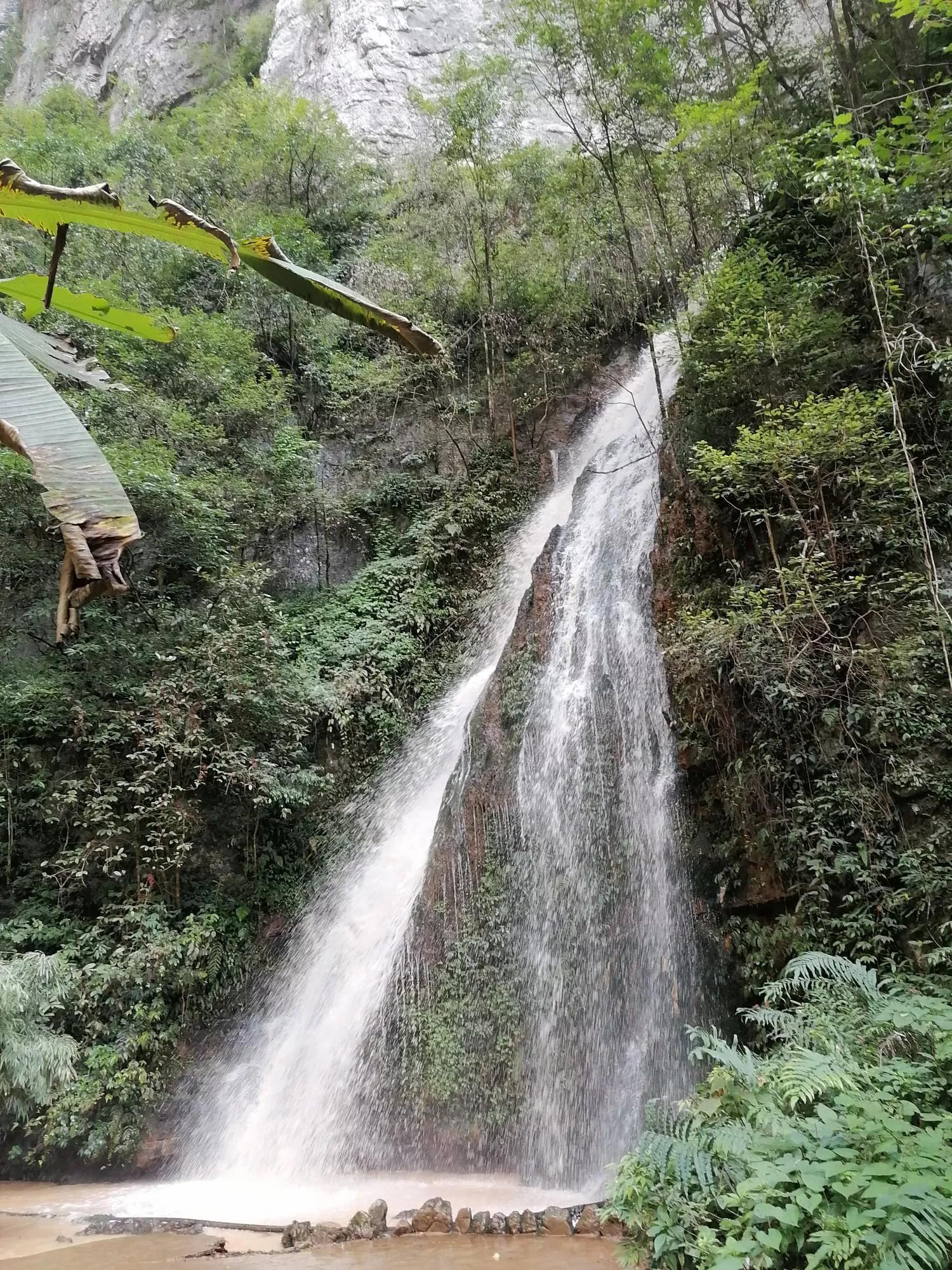 重庆武隆天坑三桥旅游一日游,重庆武隆天坑旅游详细攻略