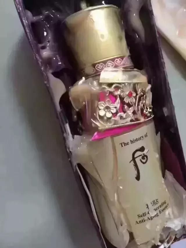 下雪后怎么护肤,化妆品冰箱零下18度冻住了怎么办