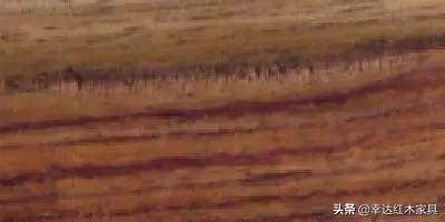 看完这篇红木图解你就是专家,红木百科知识图解