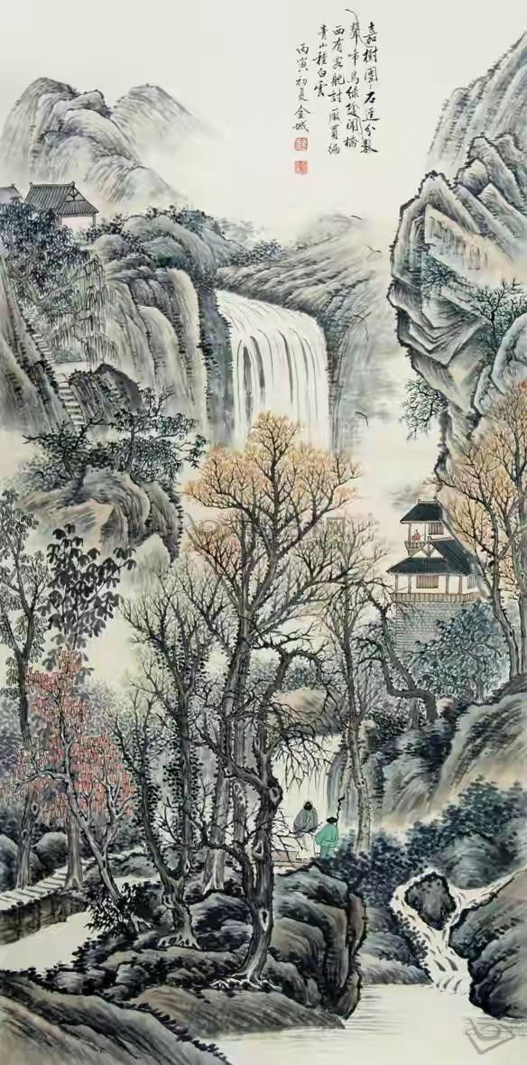 潇湘逢故人慢十一首,潇湘逢故人慢词牌格律