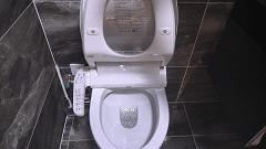 壁挂马桶怎么安装方便后期维修 (壁挂马桶马桶盖松动)