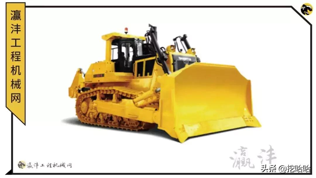 2019年中国工程机械排名,2023年工程机械年度产品top50