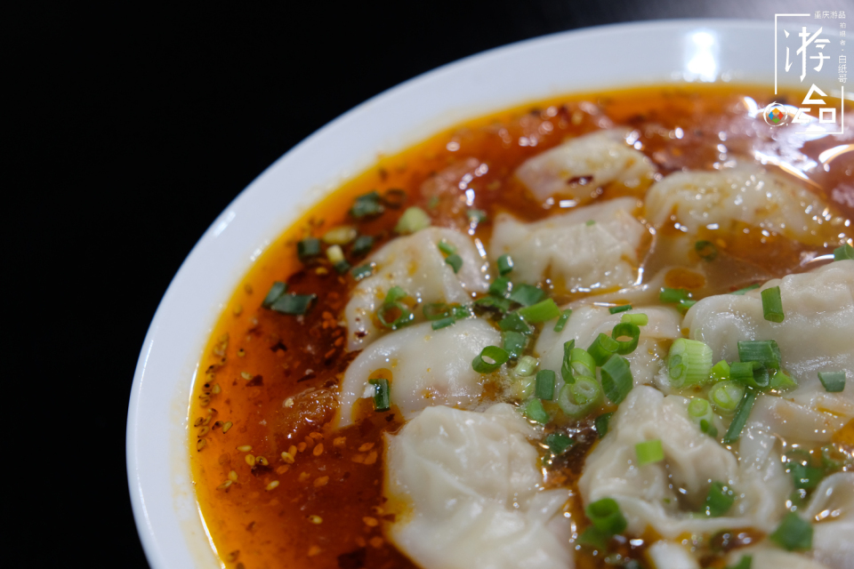 抄手的配方教程,抄手正确的做法