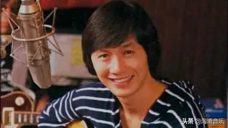 Beyond翻唱、邓丽君落泪、刘德华挚爱,40年前这首歌到底有何魅力