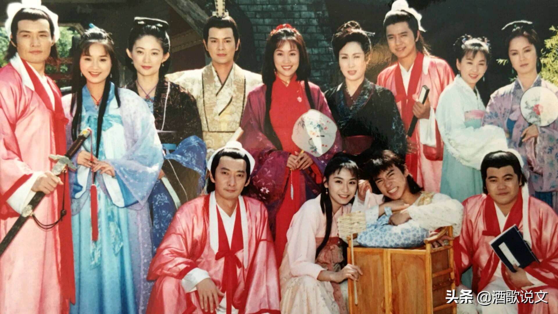 梁山伯与祝英台哪些不可思议,梁山伯与祝英台真的假的