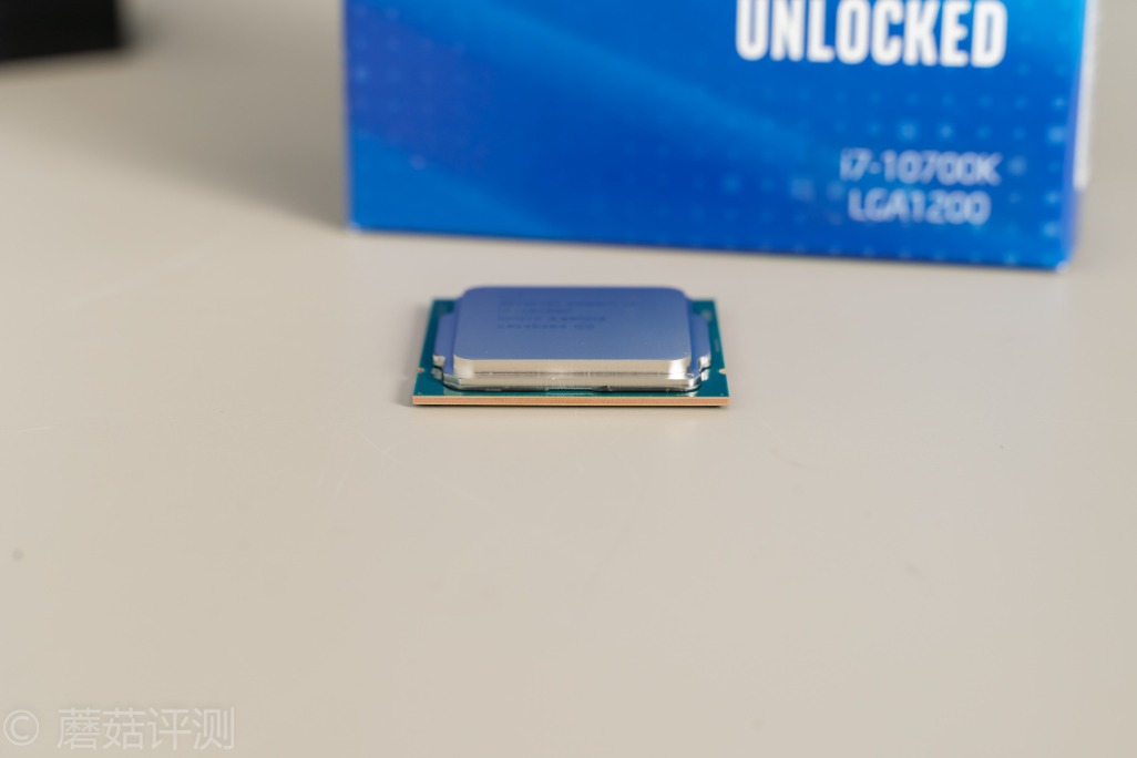 10700k的性能,10700k性价比