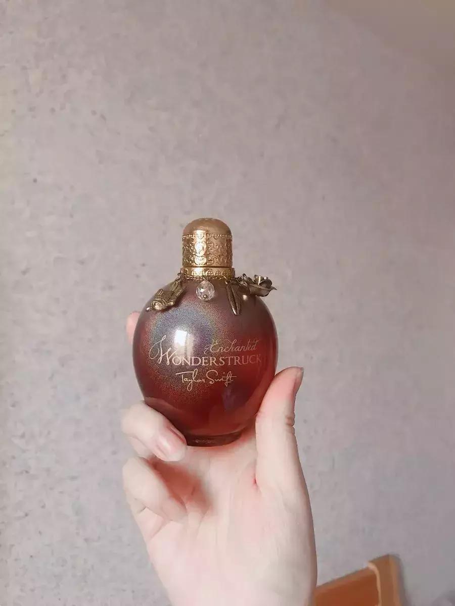 推荐一款女生纯欲撩人的大牌香水,男士必须知道的五款女士香水