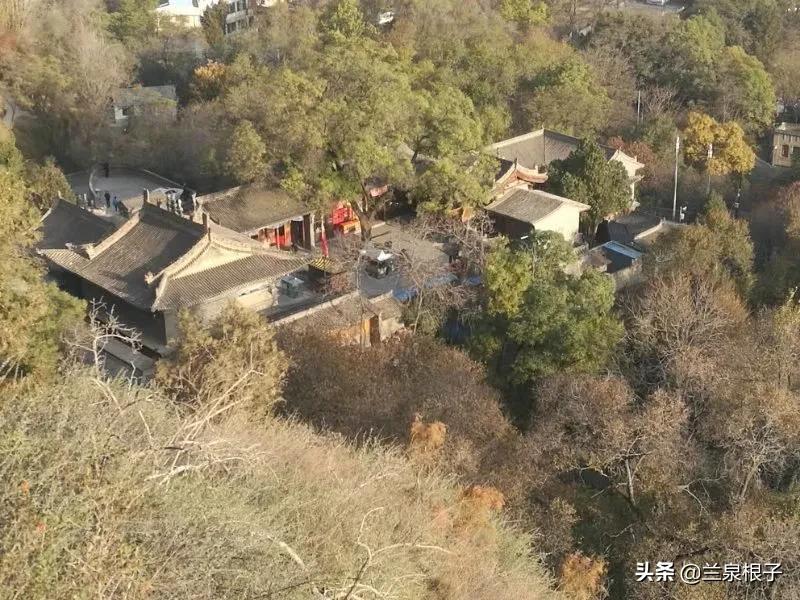 立冬自然风景,立冬雪景山水风景视频