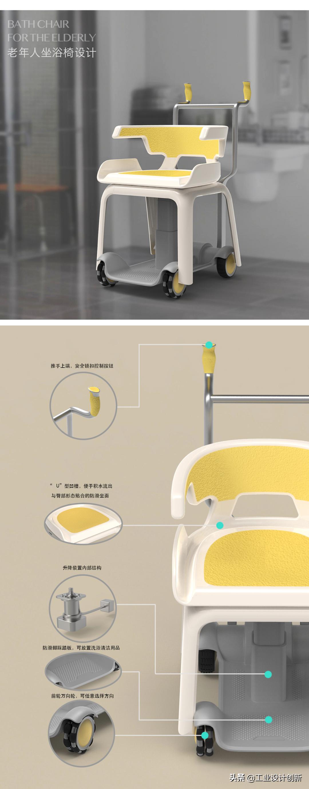 毕业季|鲁迅美术学院2020毕业季工业设计学院篇