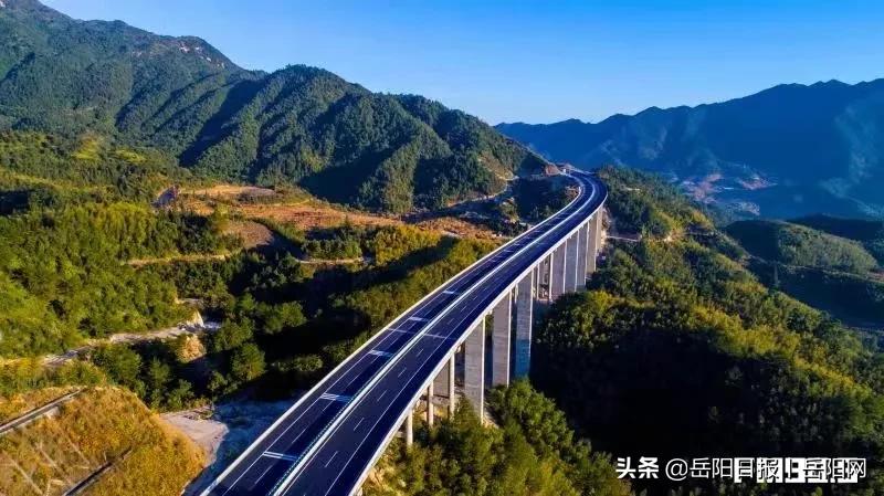 包茂高速湖南段限速多少一览表,湖南高速上坡路段限速多少