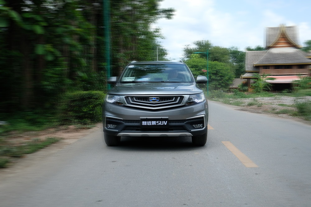 人生的第一款车,人生的第一台汽车