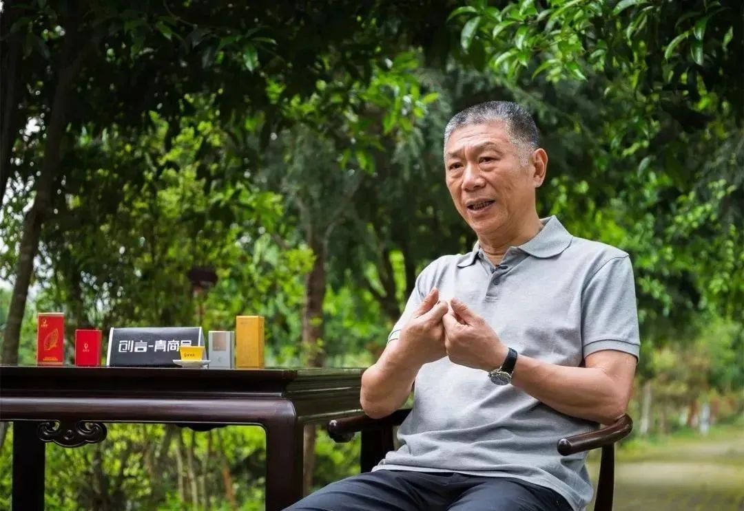 风云闽商|武夷星何一心：一心做好茶，用科技赋能茶产业