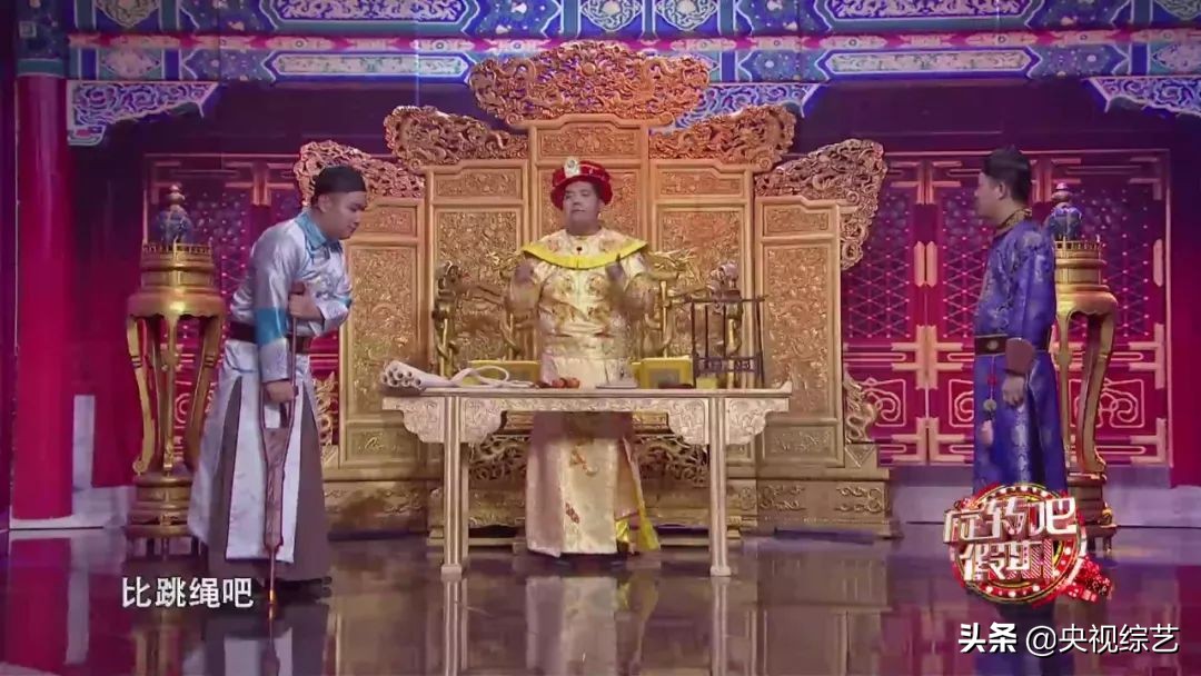 旋转吧假期|杨帆意外被神秘星探发掘，竟要辞职转行去当演员？