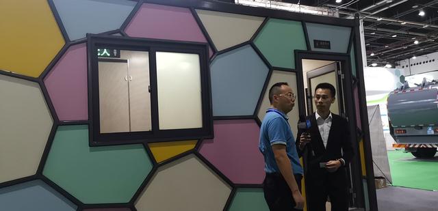 民族品牌题材百集纪录片甄选——上海华杰生态环境工程有限公司