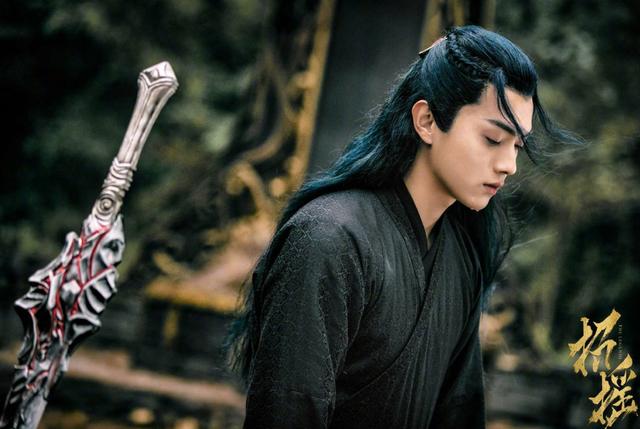 网络文艺中的“魔气”或者“煞气”的社会原型是什么？