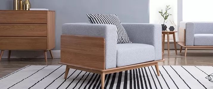 室内小户型家具收纳,房间收纳不够买什么家具