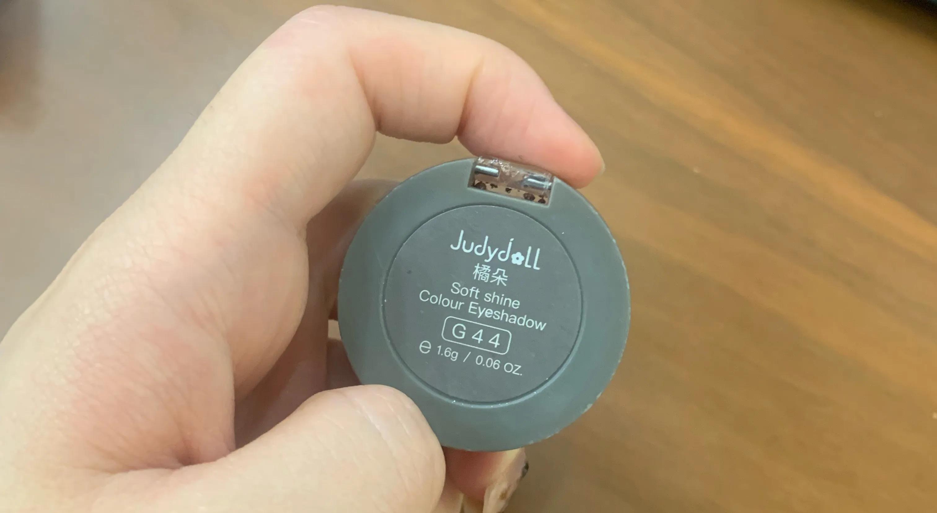 盘点那些爆闪仙女单色眼影,超闪带钻单色眼影推荐