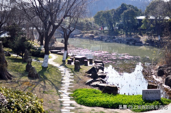 南通狼山一日游详细攻略图,夏天南通狼山一日游详细攻略