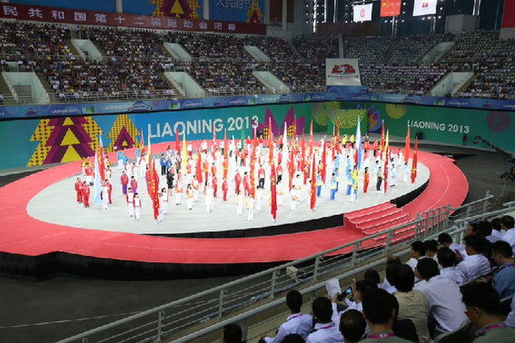 辽宁体育实力排名,辽宁体育精神有多强