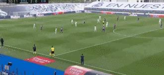 人物｜最会进球的后卫拉莫斯？或许应该重新认识下罗纳德.科曼