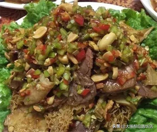 吃遍大连打卡,吃遍大连美食