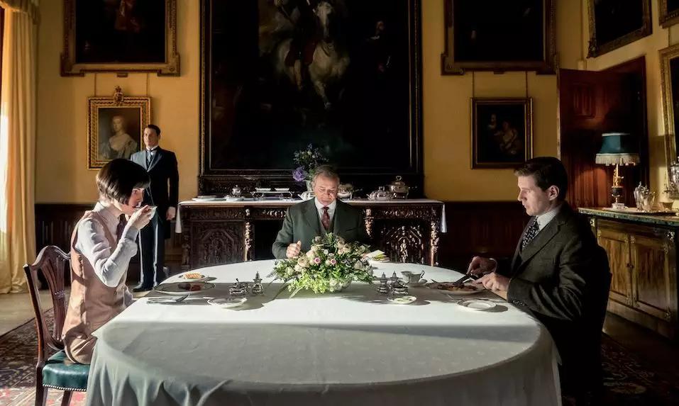 百年企业被收购,百年贵族企业被收购