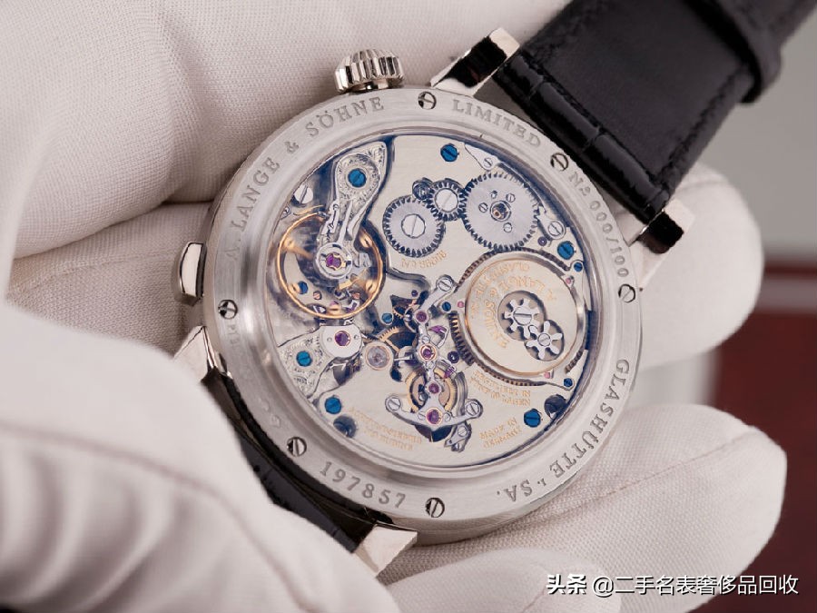 真正的世界十大名表,你需要了解的指标