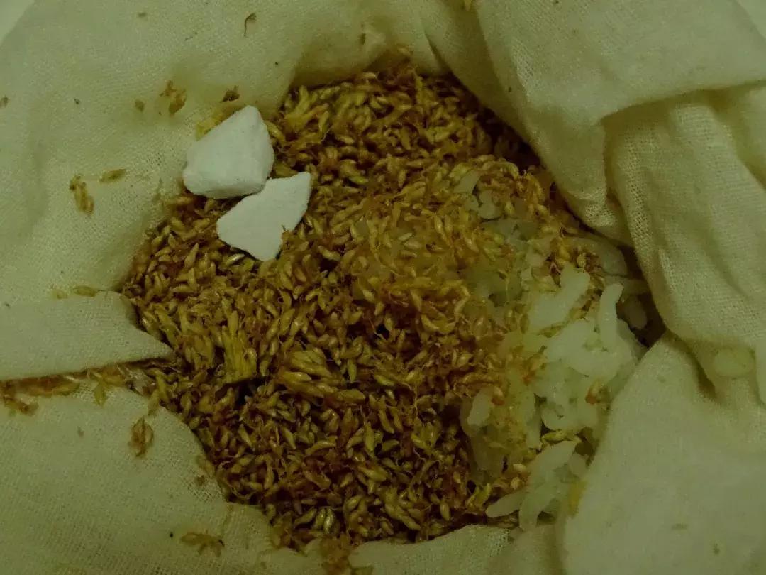 盛夏，一起品薜荔之文化，尝木莲之美味