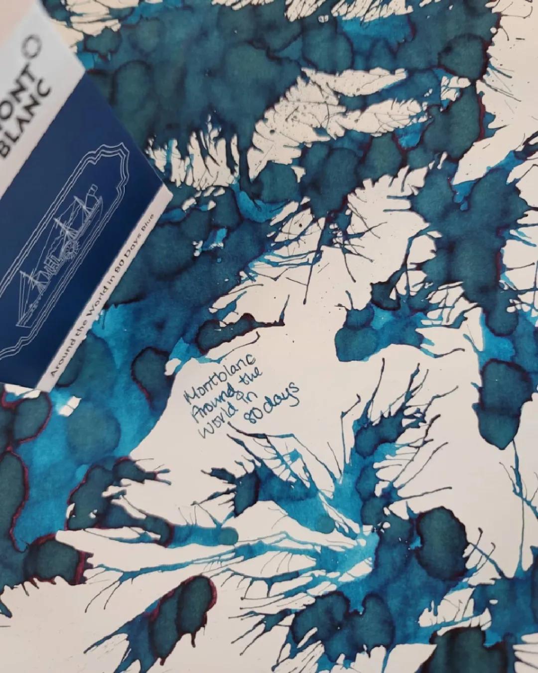 万宝龙浪漫故事,万宝龙历史故事