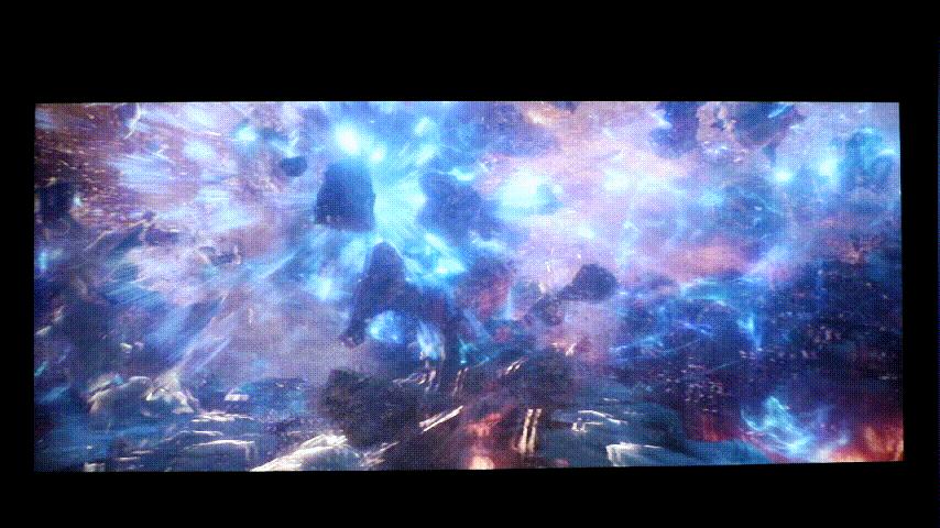 明基投影仪i707真实评测,爱普生投影仪tw5700tx和明基i707