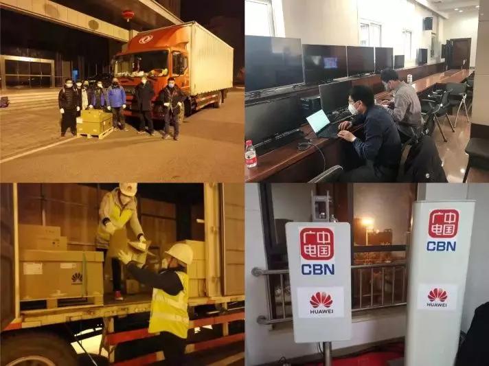 雷神山医院有机器人消毒吗,雷神山医院武汉