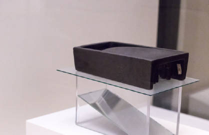 古砚辨识与鉴赏,明清古砚